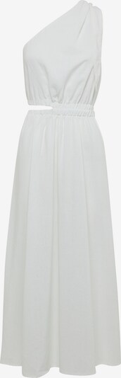 Calli Kleid 'CAMELIA' in weiß, Produktansicht
