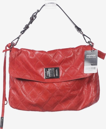 Gianni Chiarini Bag in One size in Red: front