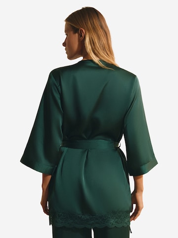 Vestaglia 'Desire' di ETAM in verde