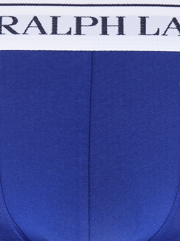 Polo Ralph Lauren Bokserishortsit värissä sininen