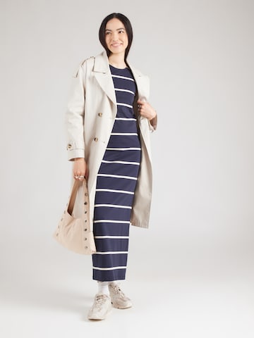 VERO MODA - Vestido 'VMDINA' en azul