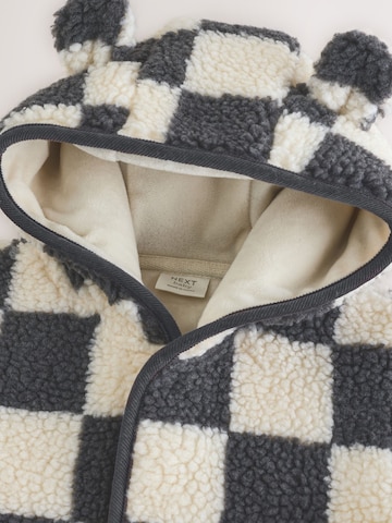 Veste mi-saison Next en gris
