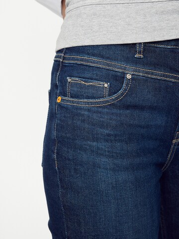 Five Fellas Regular Jeans 'Emily' in Blue