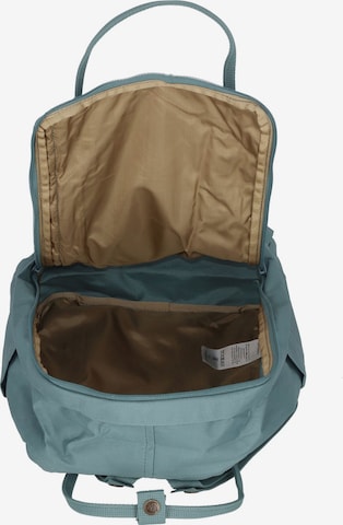 Fjällräven Backpack 'Tree-Kanken' in Blue