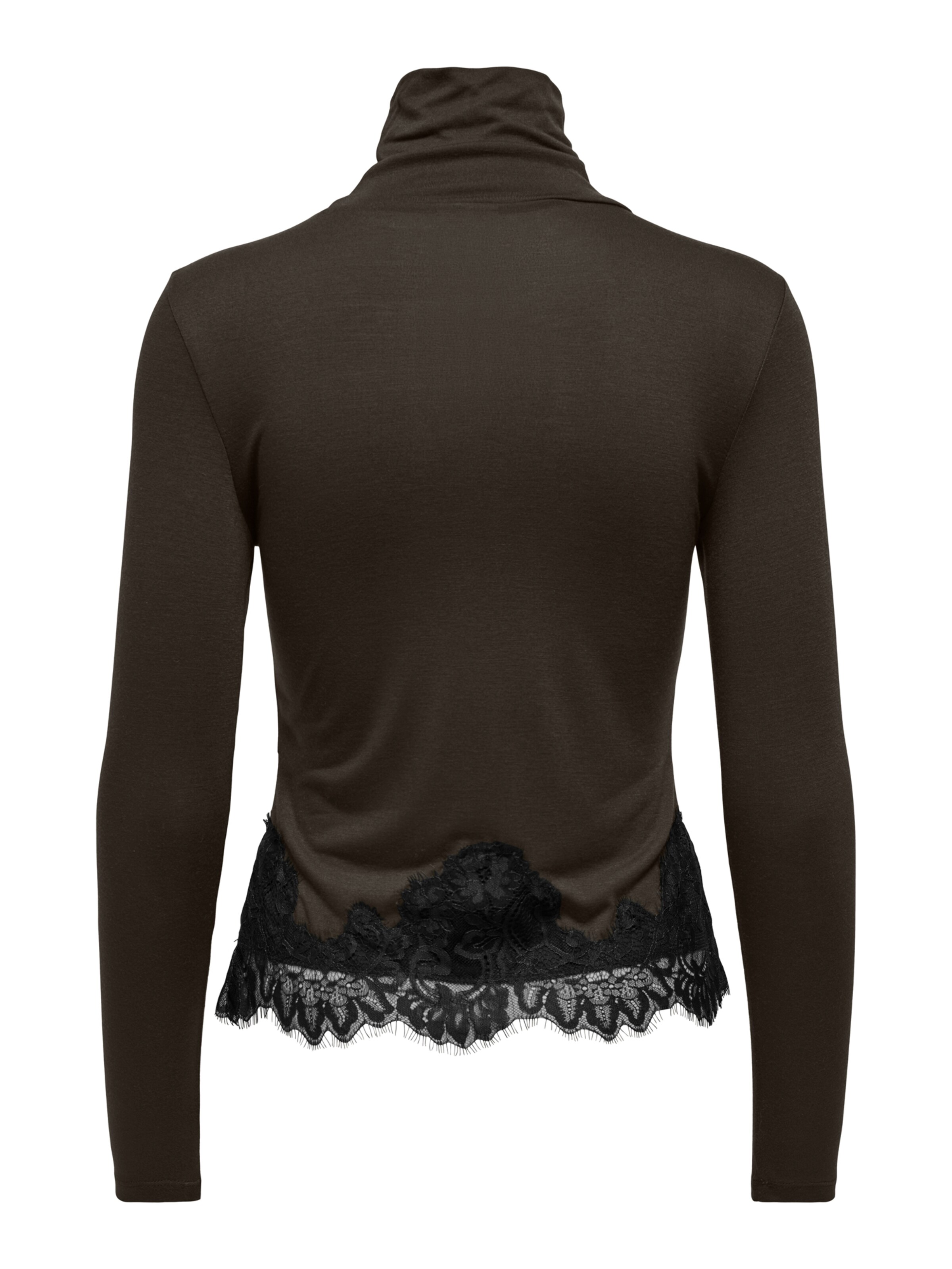 T-shirt 'JDYSARA' JDY en marron