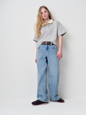 The Set Bluser & t-shirts i grå