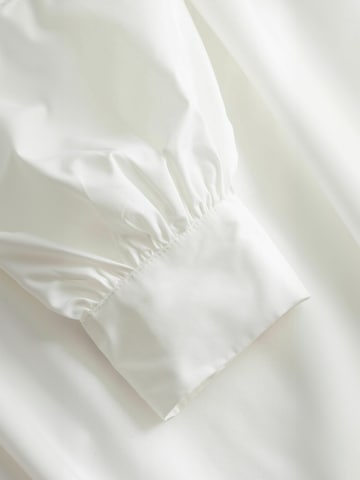 T-shirt ' N-Maysyn ' Noella en blanc