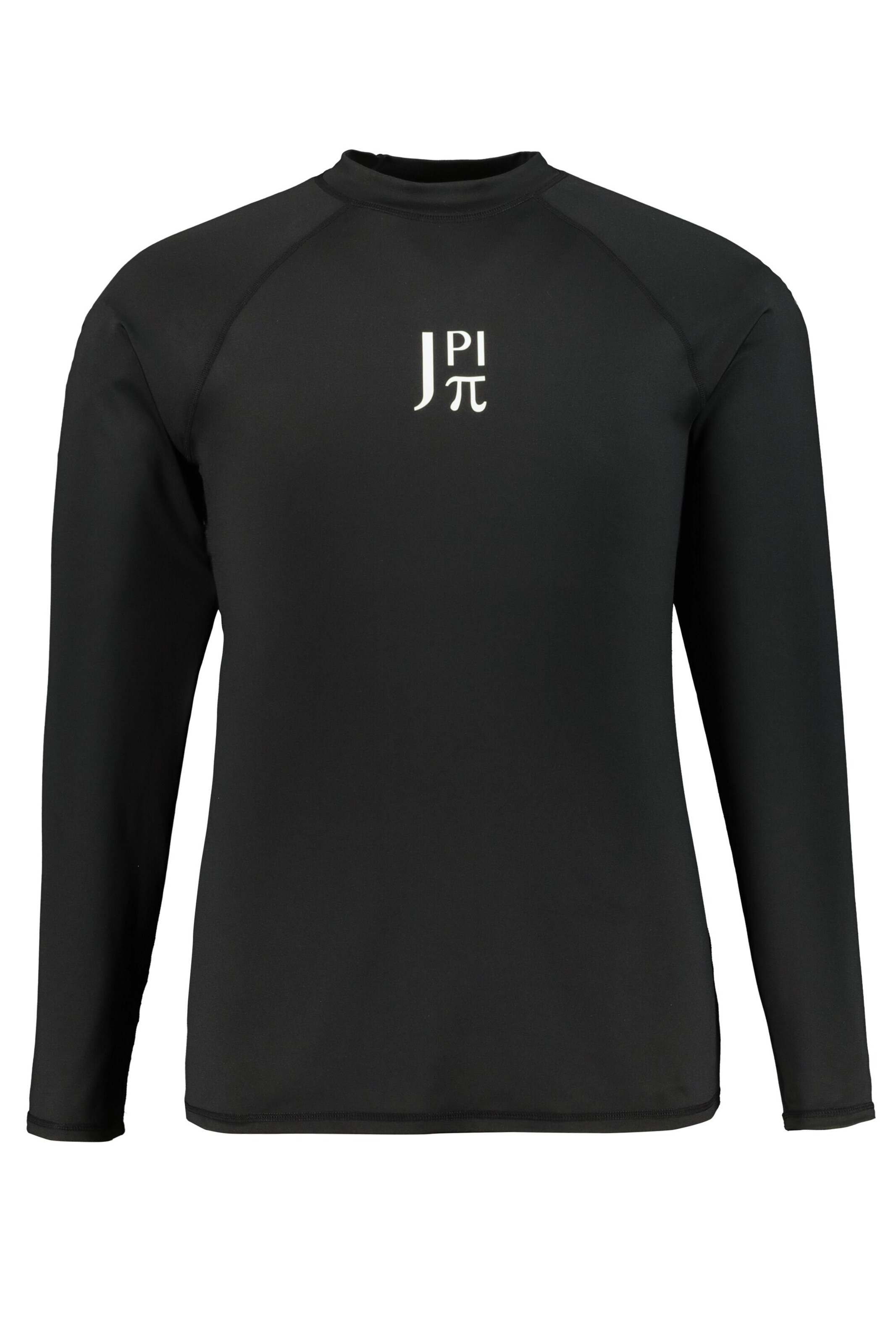Männer Große Größen JP1880 Schwimmshirt in Schwarz - JU71480 Männer Große Größen JP1880 Schwimmshirt in Schwarz - JU71480