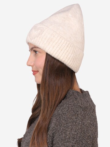 Seasons of April Mütze in Beige