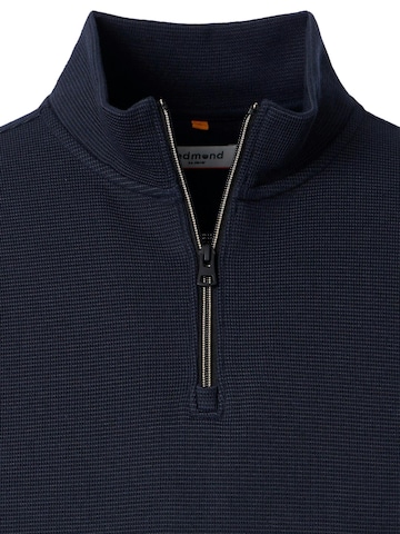 redmond Pullover 'Basic'‌‌‌‌ in Blau