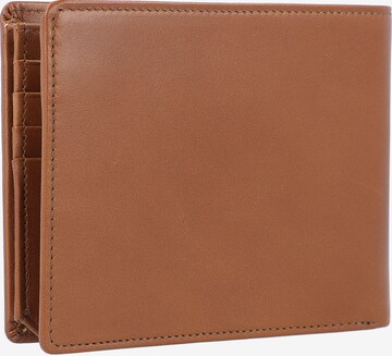 BREE Wallet 'Oxford' in Brown