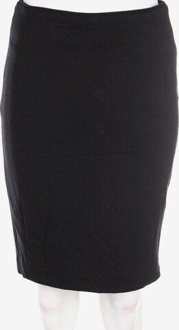 H&M Skirt in M in Black: front