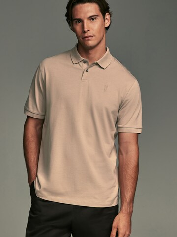 Next Shirt in Beige
