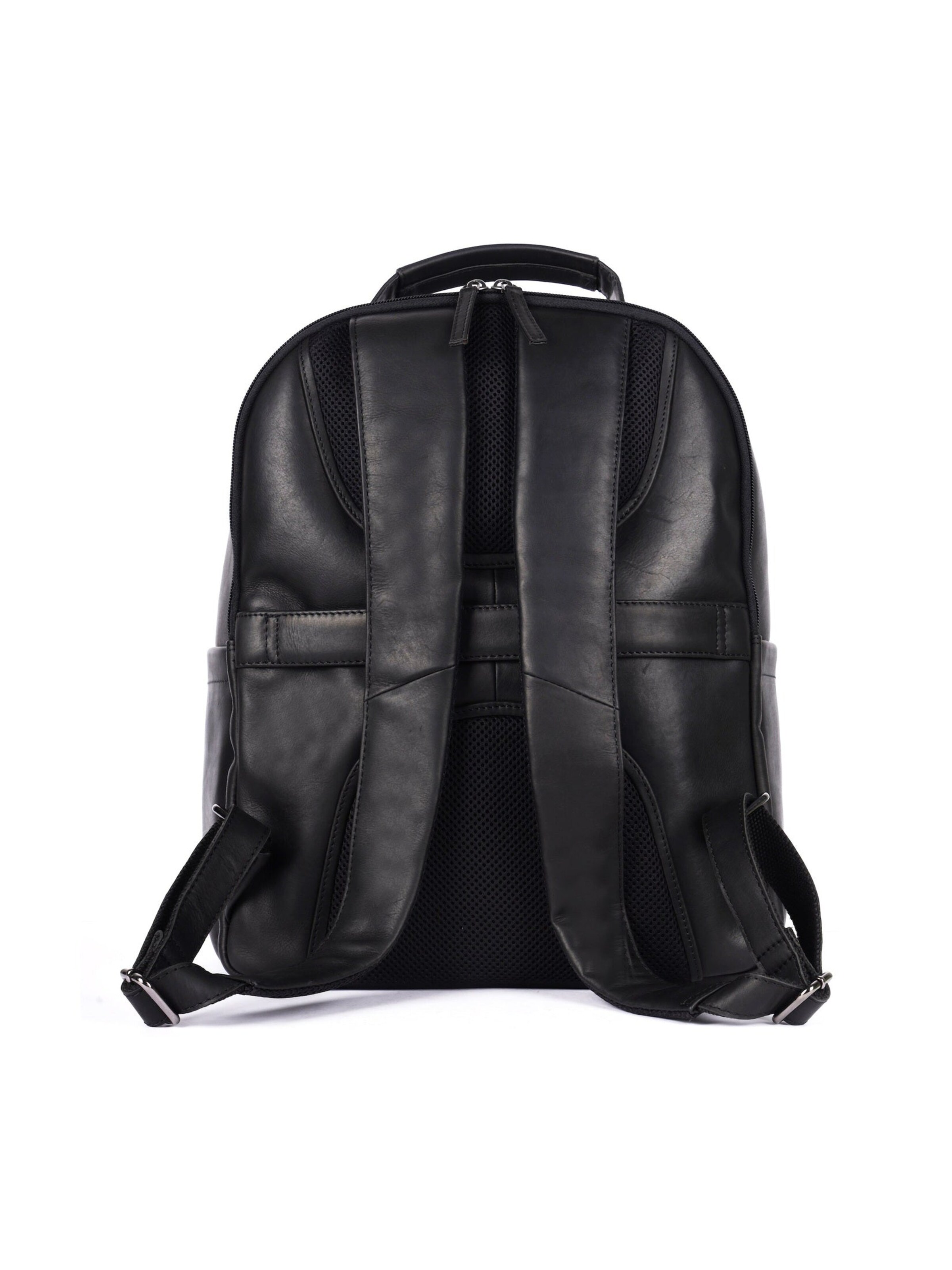 Benthill Rucksack‌‌‌ in Schwarz