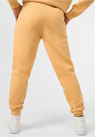 Karl Kani Regular Pants in Orange