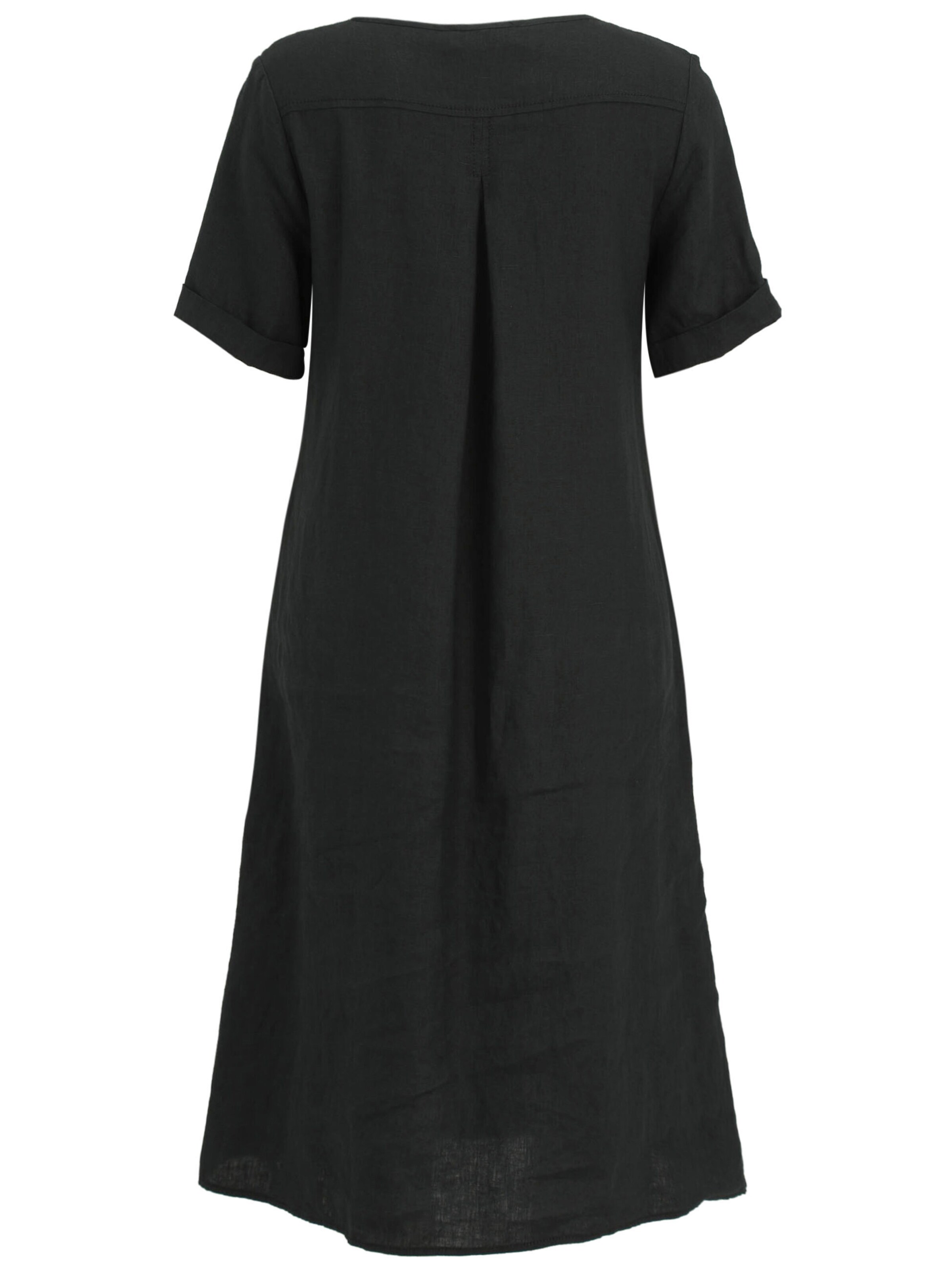Doris Streich Dress in Black