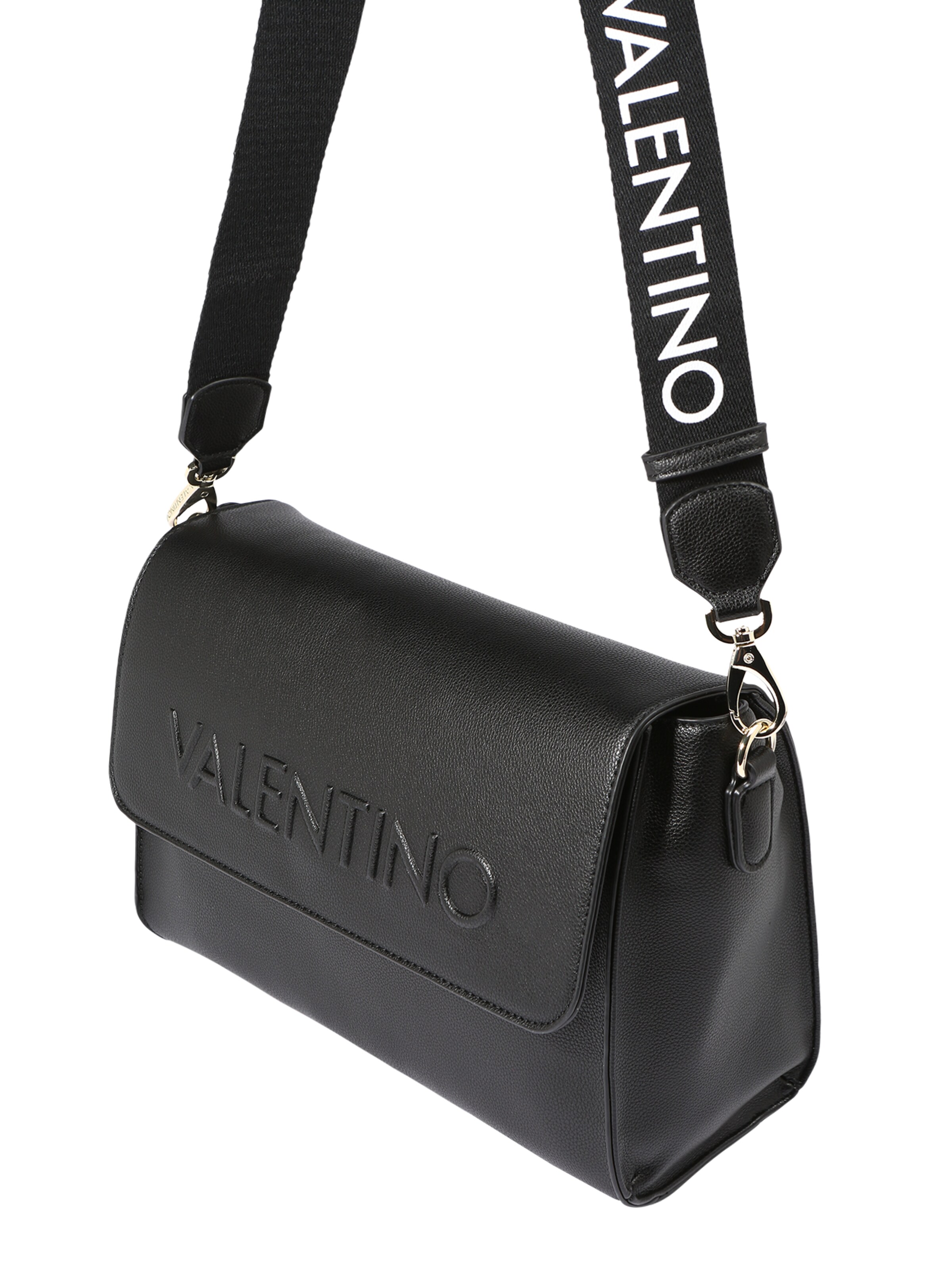 Valentino Bags Schoudertas 'PRUNUS' in Zwart | ABOUT YOU