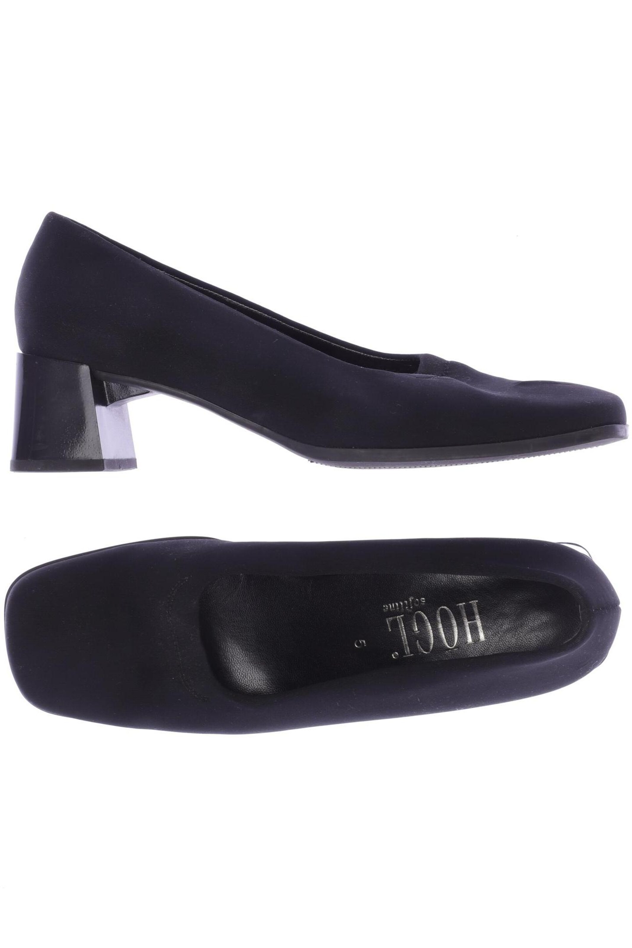 Högl High Heels & Pumps in 38 in Black: front