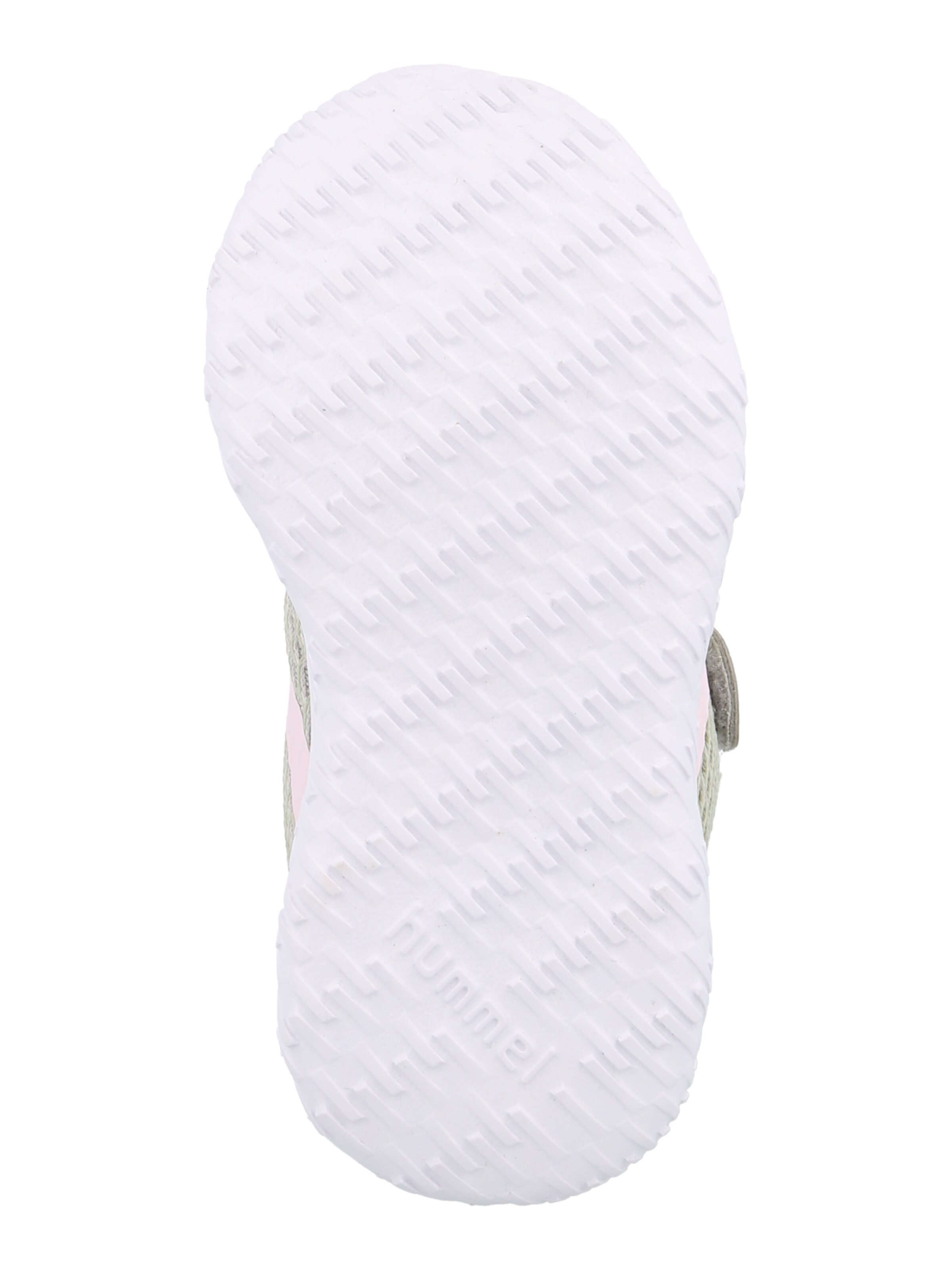 Hummel Sneakers 'Actus' i grå