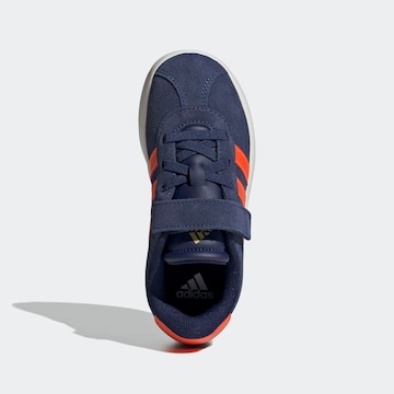 Baskets 'VL Court 3.0' ADIDAS SPORTSWEAR en bleu