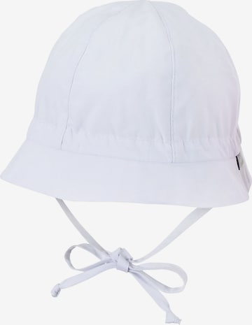 STERNTALER قبعة بـ أبيض