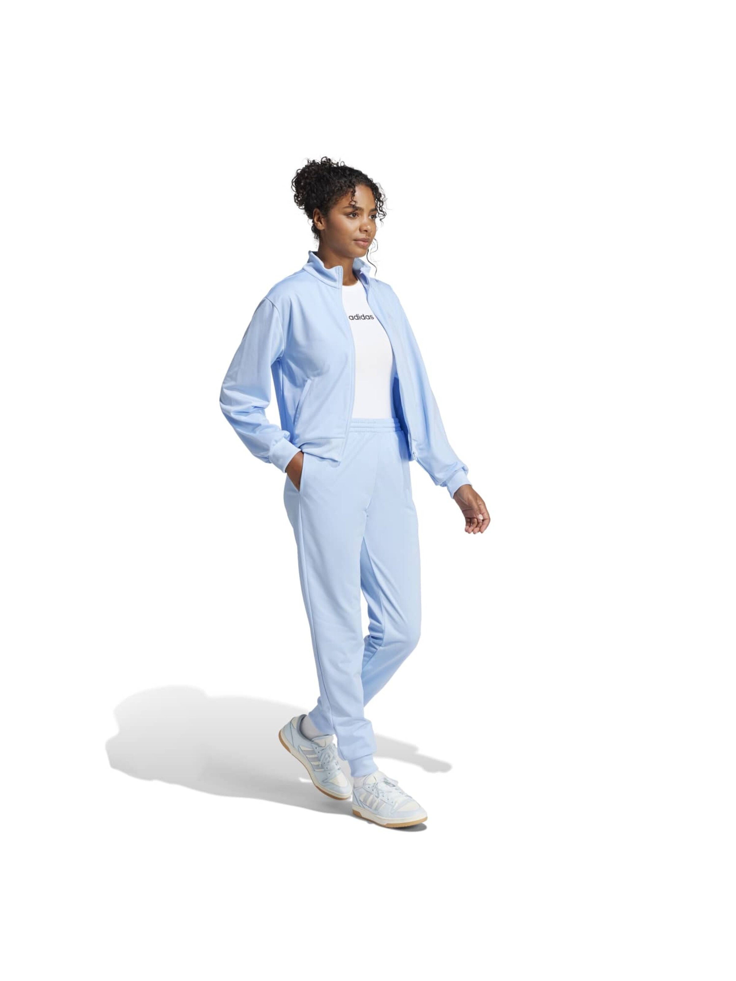 ADIDAS SPORTSWEAR Tréningruha - kék