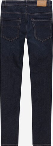 Skinny Jeans 'JERRY' di KIDS ONLY in blu