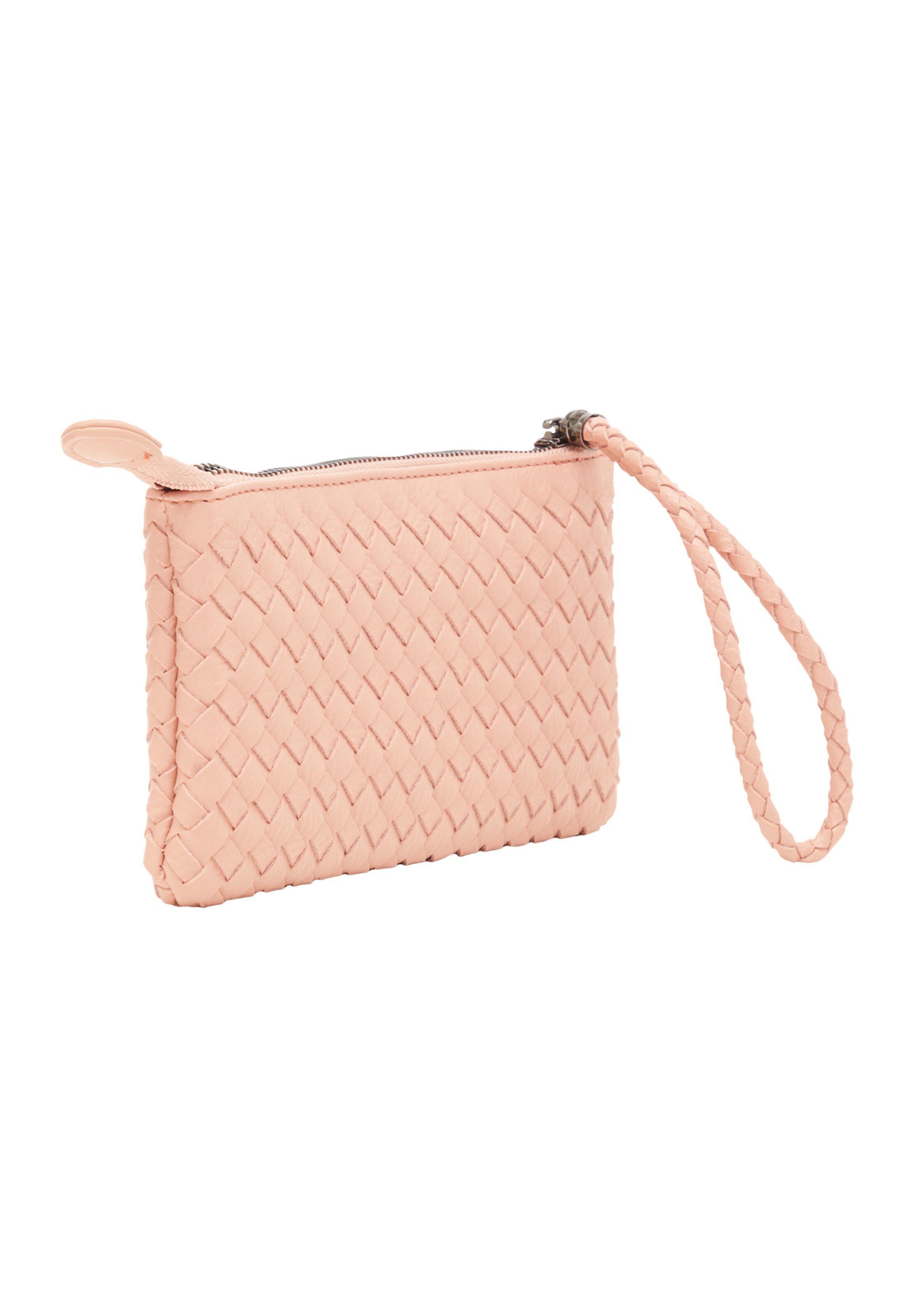 Usha Handbag in Pink