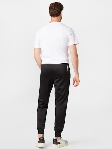 EA7 Emporio Armani Joggingdragt i sort