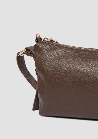 s.Oliver Crossbody Bag in Brown