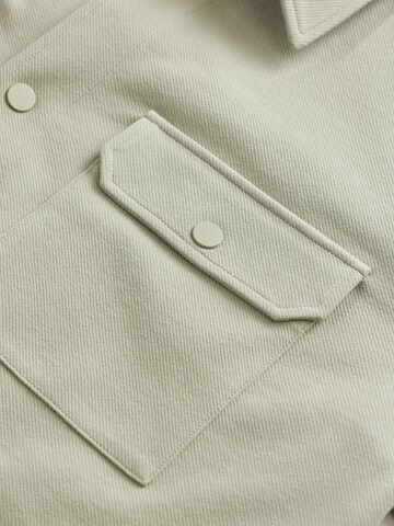 Next Prechodná bunda - Zelená