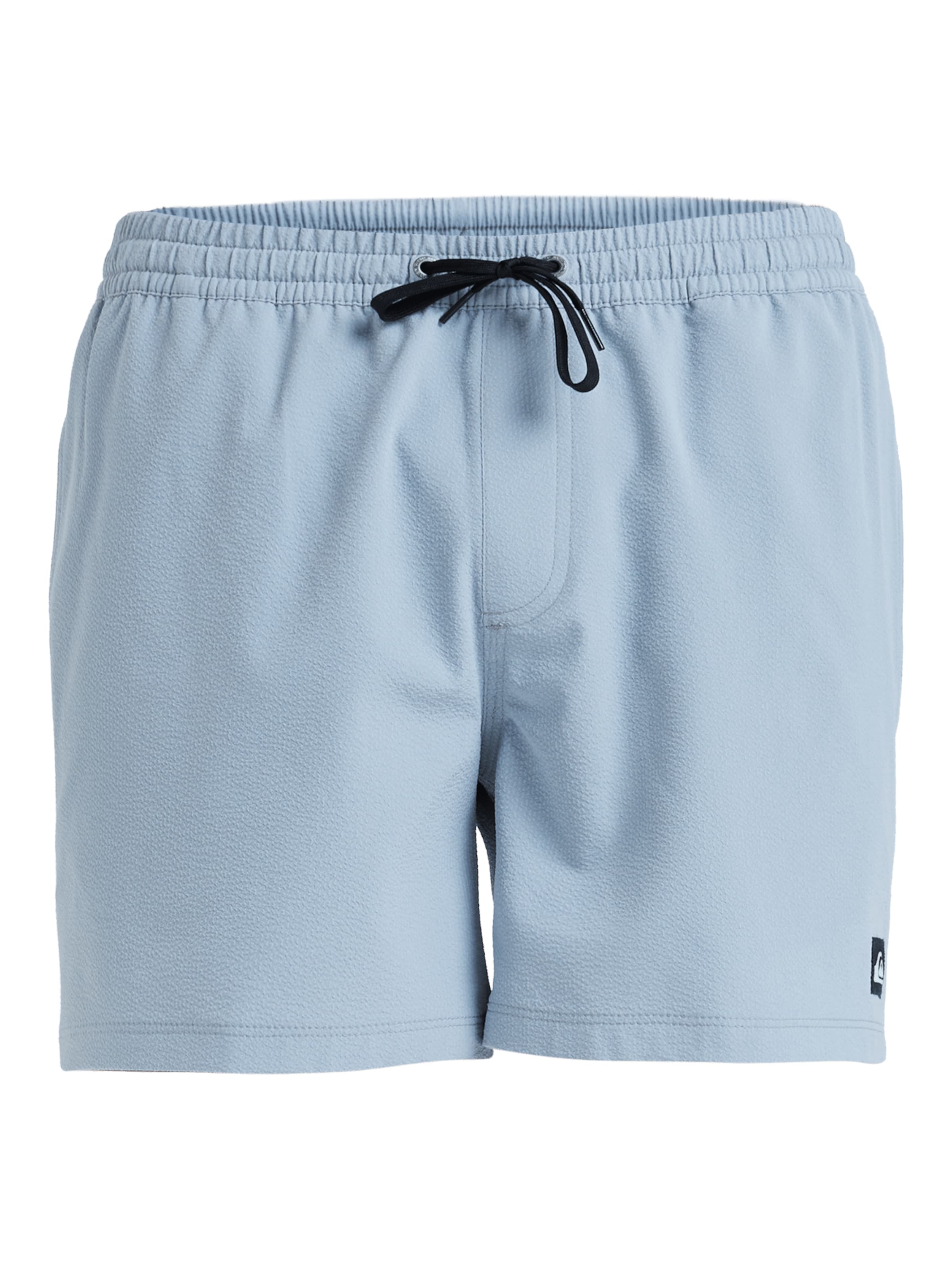 QUIKSILVER Badeshorts 'Everyday Flex Volley 15' in himmelblau, Produktansicht
