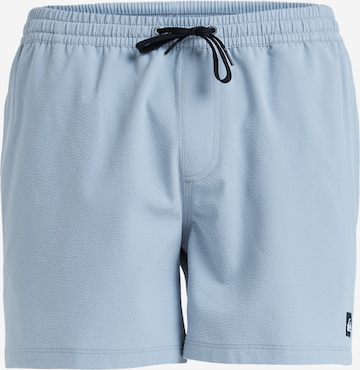 QUIKSILVER Board Shorts 'Everyday Flex Volley 15' in Blue: front