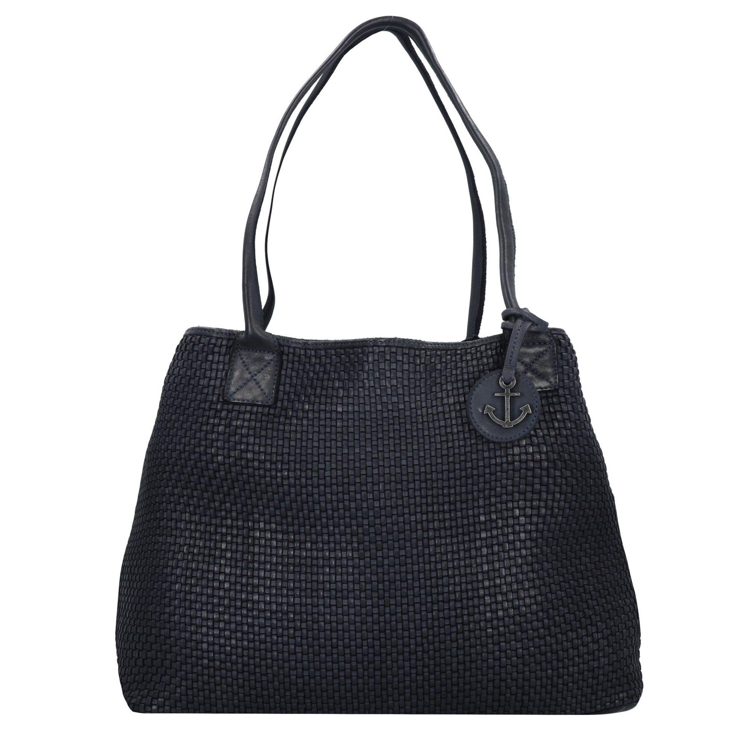 Harbour 2nd Shopper 'Grace' in Blauw