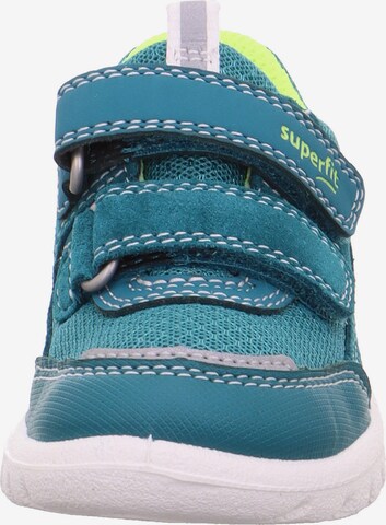 SUPERFIT Sneakers in Green