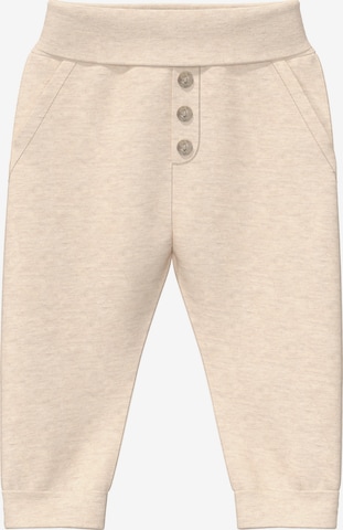 Leggings s.Oliver en beige : devant
