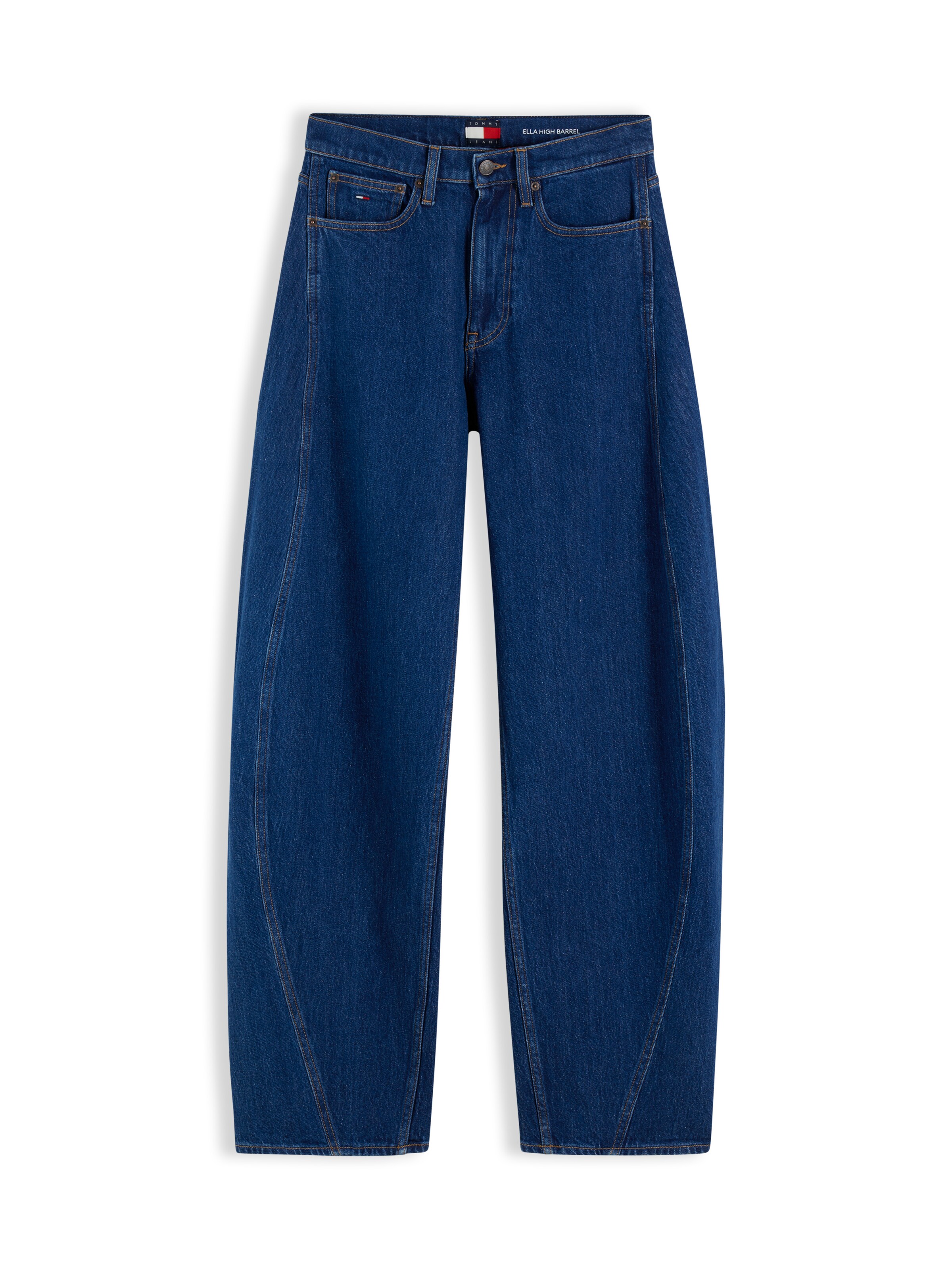 Tommy Jeans Džínsy 'ELLA', veľkosť 24/28 - tmavomodrá, Produkt