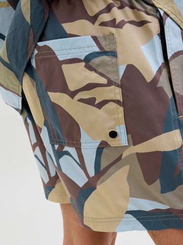 JACK & JONES Zwemshorts in Gemengde kleuren
