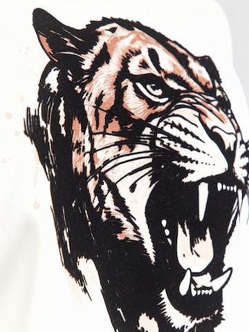 Felpa di ANTONY MORATO in bianco