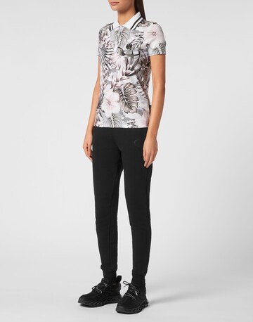 Plein Sport - Camiseta en Mezcla de colores