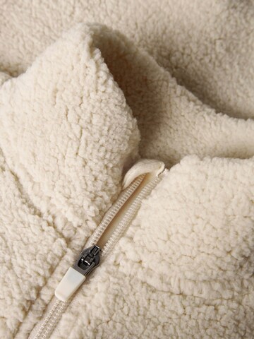 NAME IT - Sudadera en blanco