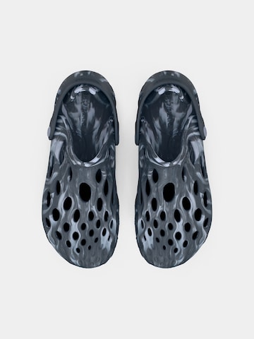 Sabots 'HYDRO MOC' MERRELL en gris