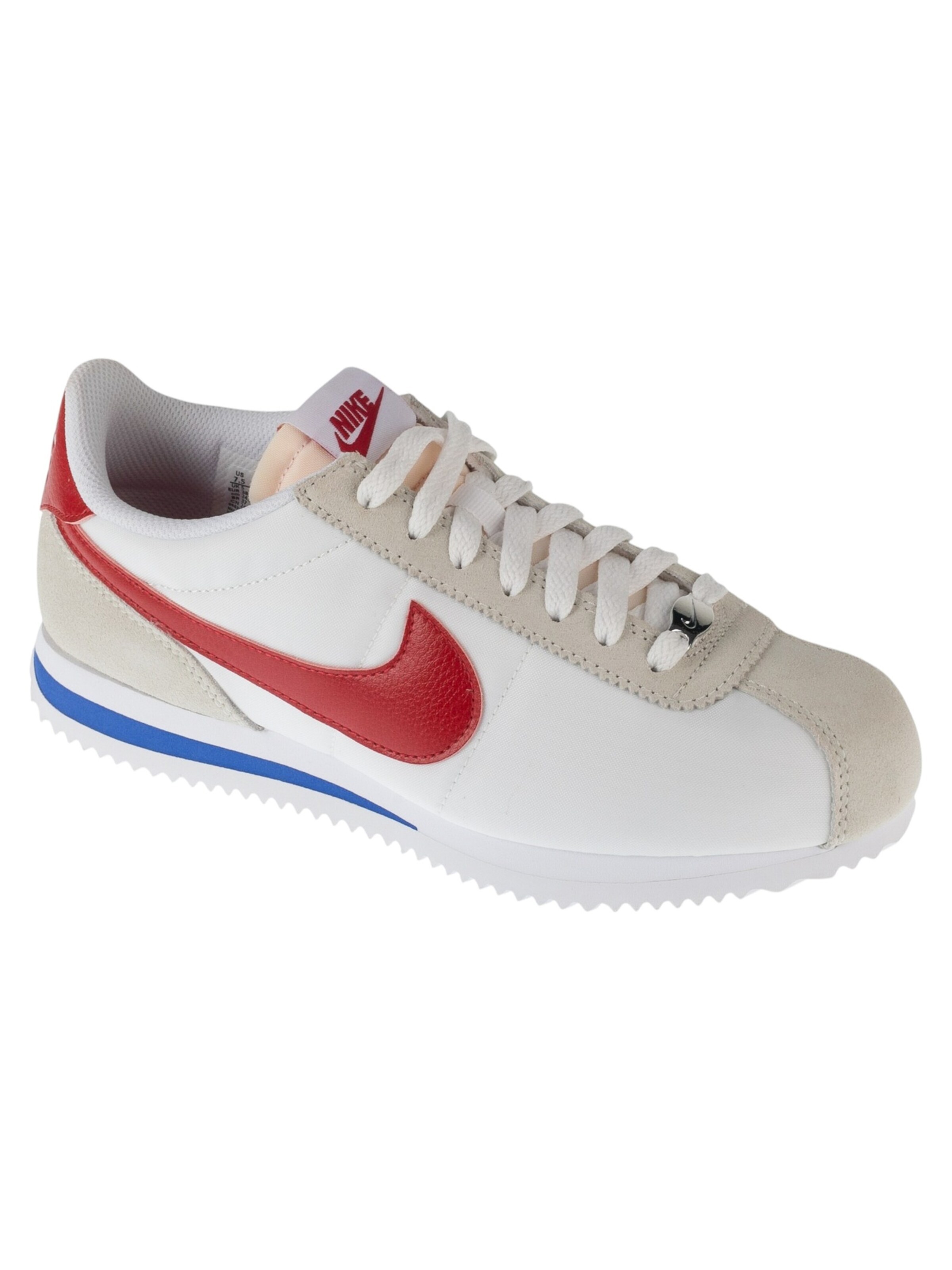 NIKE Sneaker low 'Cortez'‌‌‌‌‌‌‌‌‌ in Weiß