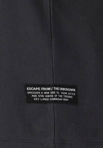 Key Largo Shirt in Grey