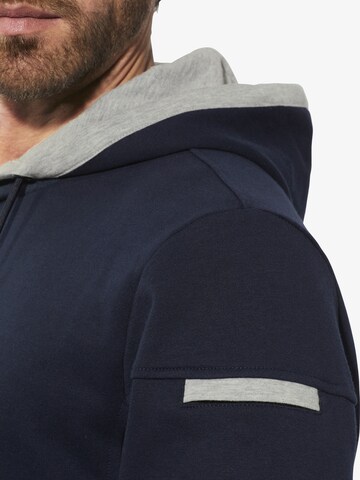BABISTA Sweatshirt 'Eleganzara' in Blue