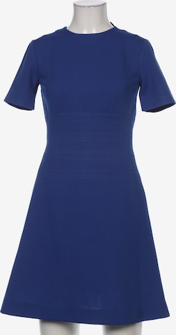 Tara Jarmon Dress in S in Blue: front