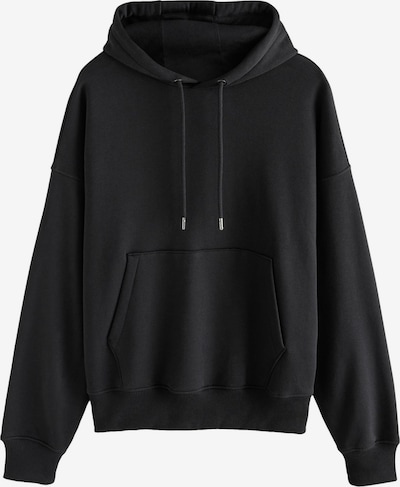 Next Collegepaita värissä musta, Tuotenäkymä