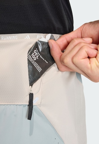 Regular Pantalon de sport 'Adi365Breeze' ADIDAS PERFORMANCE en vert