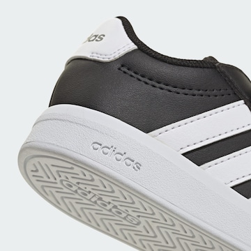 ADIDAS SPORTSWEAR Trainers 'Grand Court 3.0' in Black