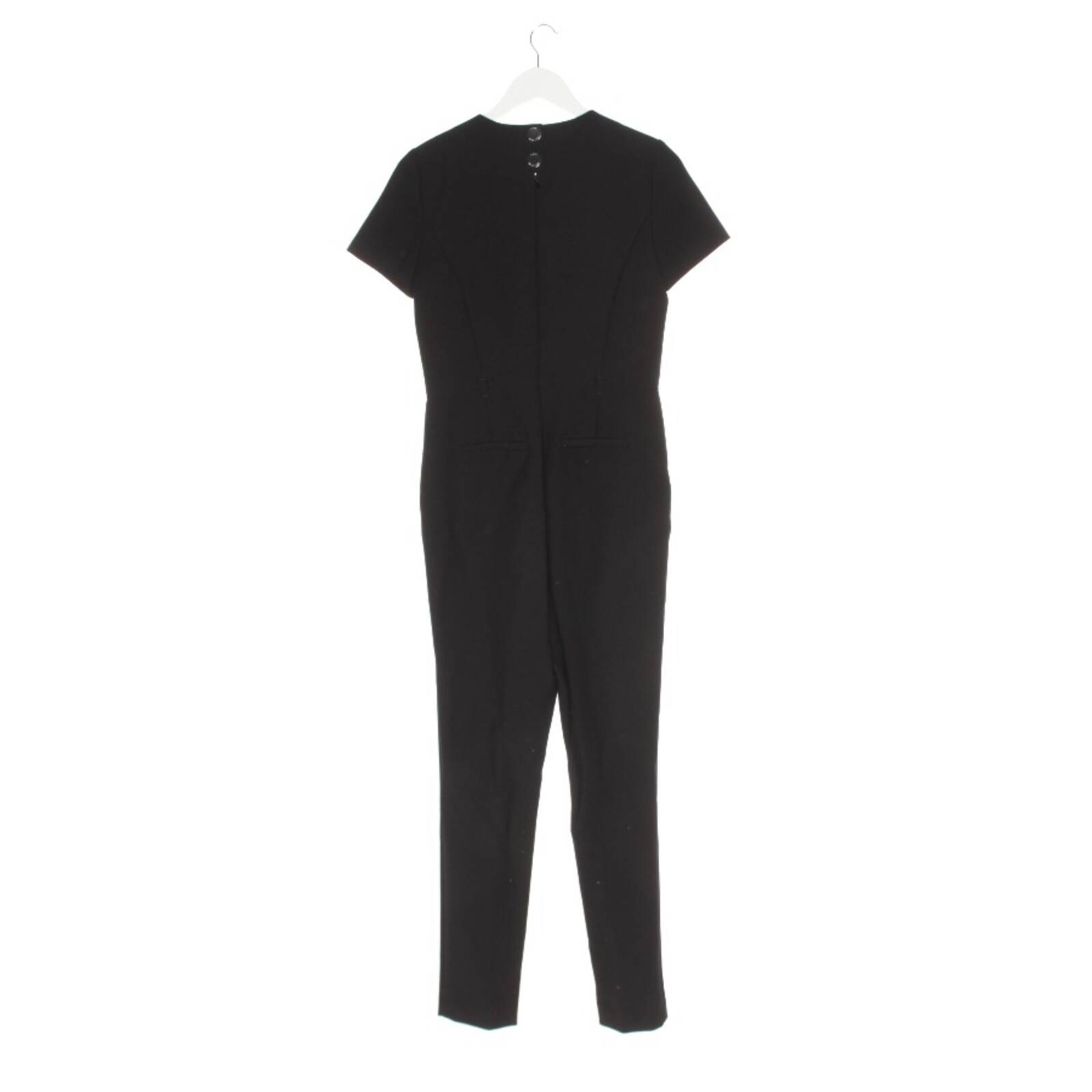 Michael Kors Jumpsuit in XS in Black